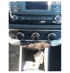 Cardan gauche (transmission) KIA RIO 3