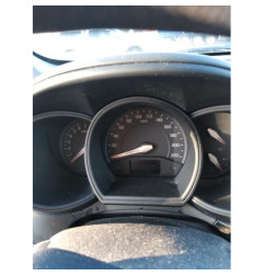 Cardan gauche (transmission) KIA RIO 3