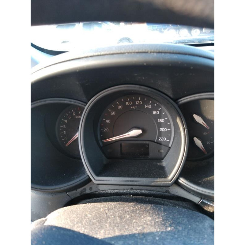 Cardan gauche (transmission) KIA RIO 3 Photo n°10