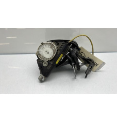 Pretensionneur de ceinture arriere gauche RENAULT CLIO 3