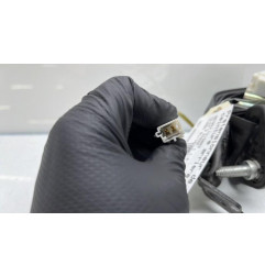 Pretensionneur de ceinture arriere gauche RENAULT CLIO 3