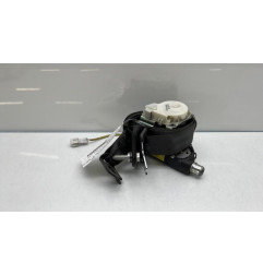 Pretensionneur de ceinture arriere gauche RENAULT CLIO 3