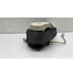 Pretensionneur de ceinture arriere gauche RENAULT CLIO 3