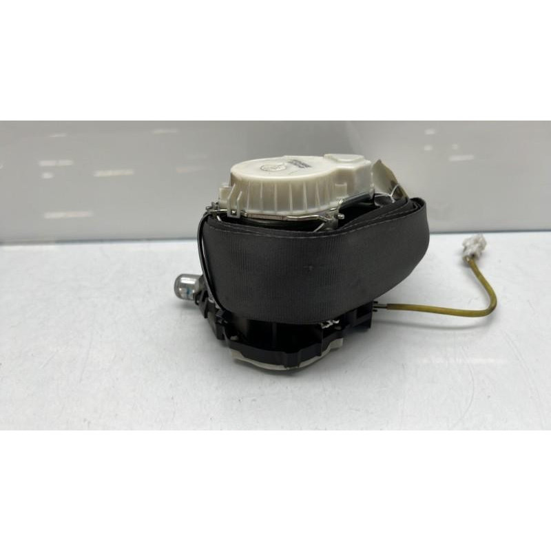 Pretensionneur de ceinture arriere gauche RENAULT CLIO 3 Photo n°6