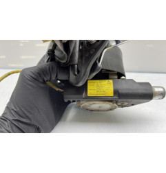 Pretensionneur de ceinture arriere gauche RENAULT CLIO 3