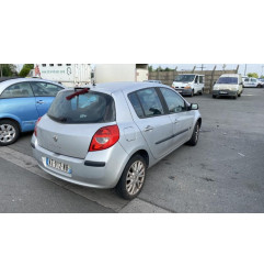 Pretensionneur de ceinture arriere gauche RENAULT CLIO 3