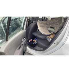 Pretensionneur de ceinture arriere gauche RENAULT CLIO 3
