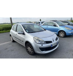 Pretensionneur de ceinture arriere gauche RENAULT CLIO 3
