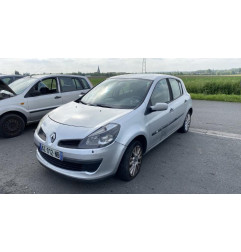 Pretensionneur de ceinture arriere gauche RENAULT CLIO 3