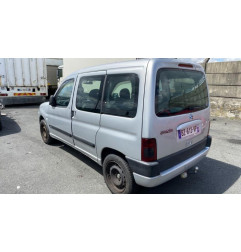 Pulseur d'air CITROEN BERLINGO 1
