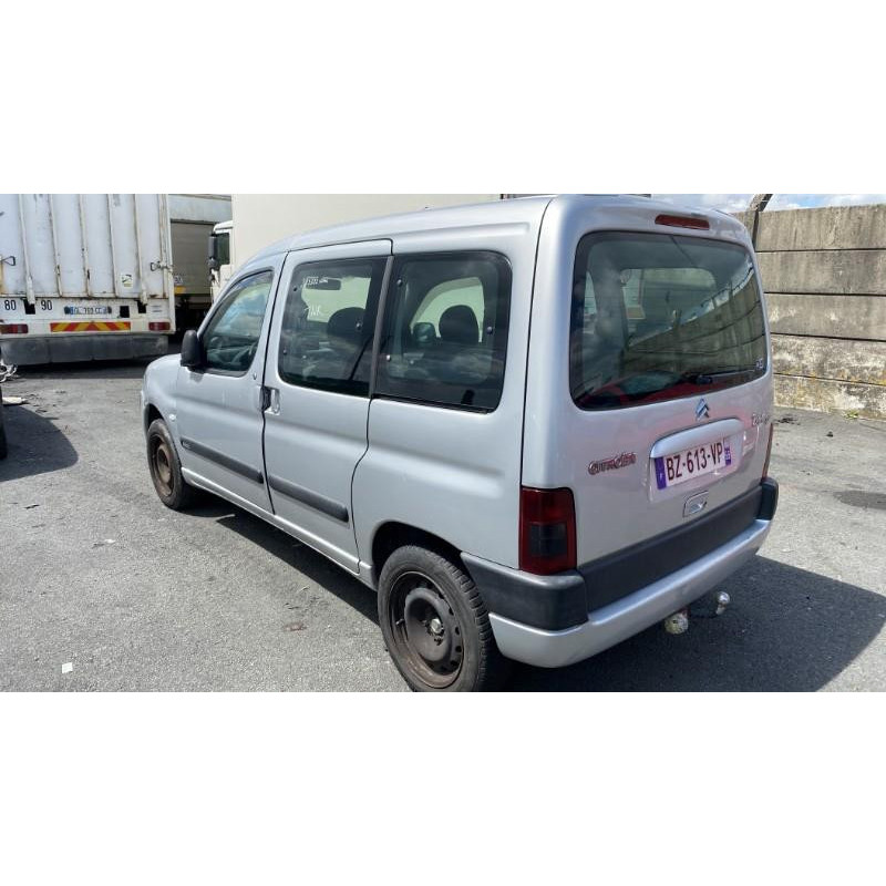 Pulseur d'air CITROEN BERLINGO 1 Photo n°4