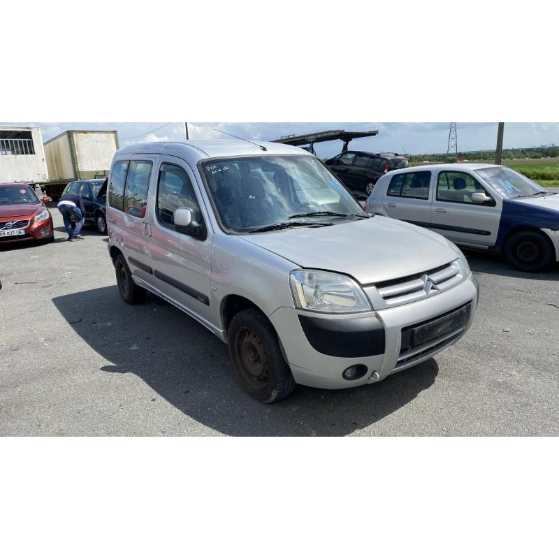 Pulseur d'air CITROEN BERLINGO 1 Photo n°9