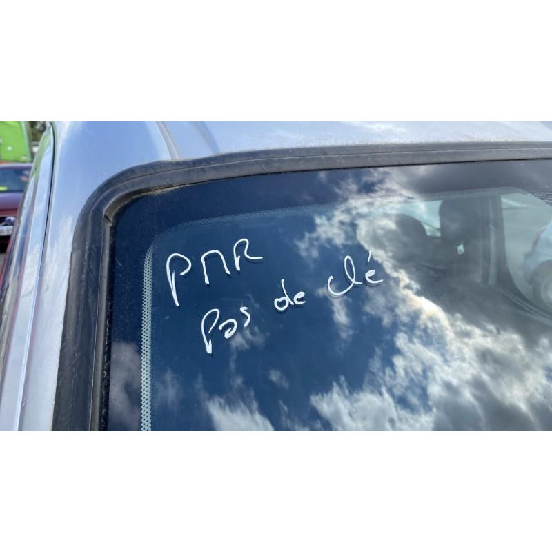 Pulseur d'air CITROEN BERLINGO 1 Photo n°11