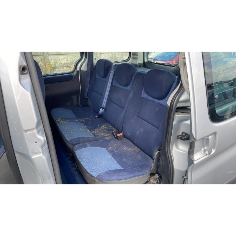Pulseur d'air CITROEN BERLINGO 1 Photo n°12