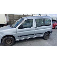 Pulseur d'air CITROEN BERLINGO 1