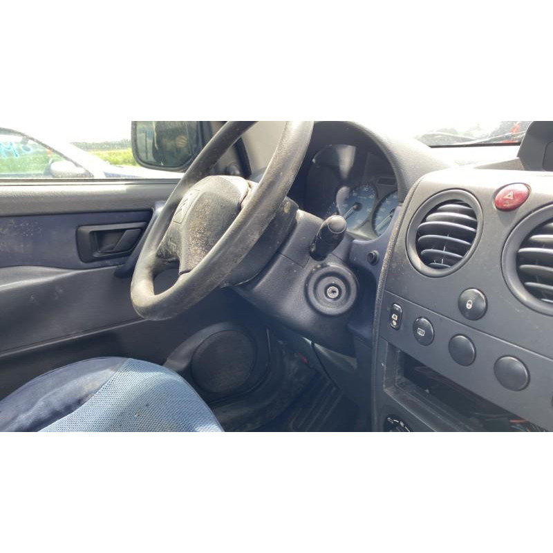 Pulseur d'air CITROEN BERLINGO 1 Photo n°16