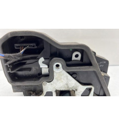 Serrure arriere droit BMW SERIE 1 E87 Photo n°1