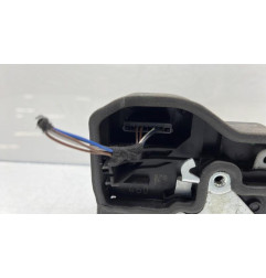 Serrure arriere droit BMW SERIE 1 E87