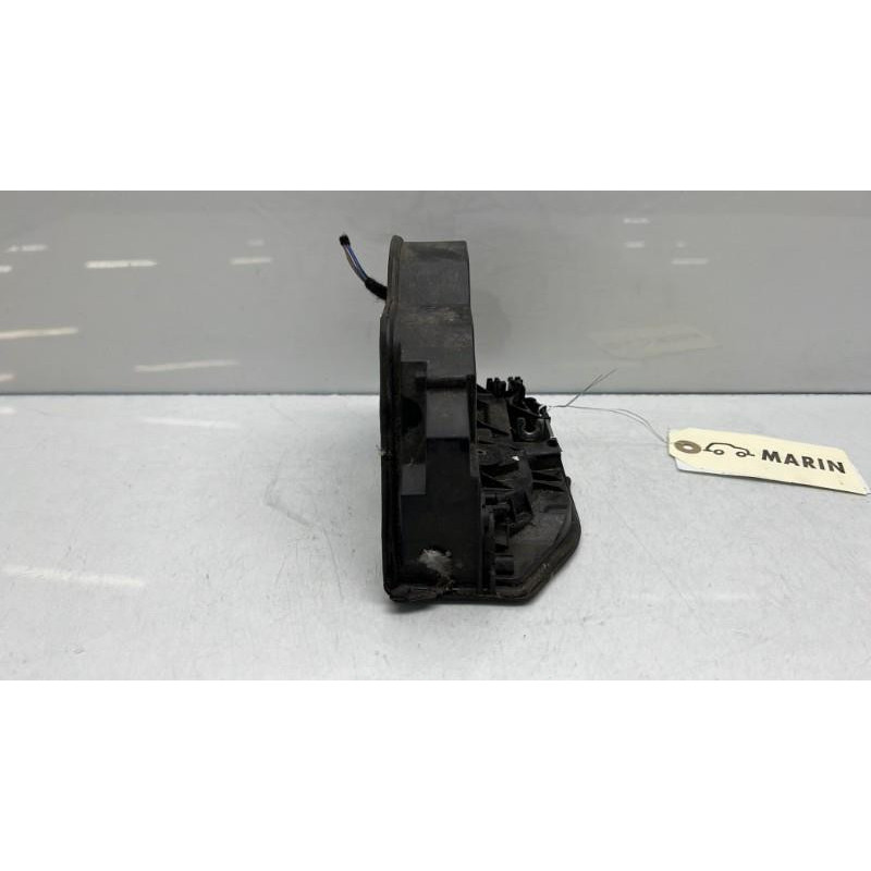 Serrure arriere droit BMW SERIE 1 E87 Photo n°3