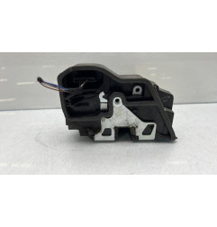 Serrure arriere droit BMW SERIE 1 E87
