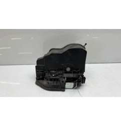 Serrure arriere droit BMW SERIE 1 E87