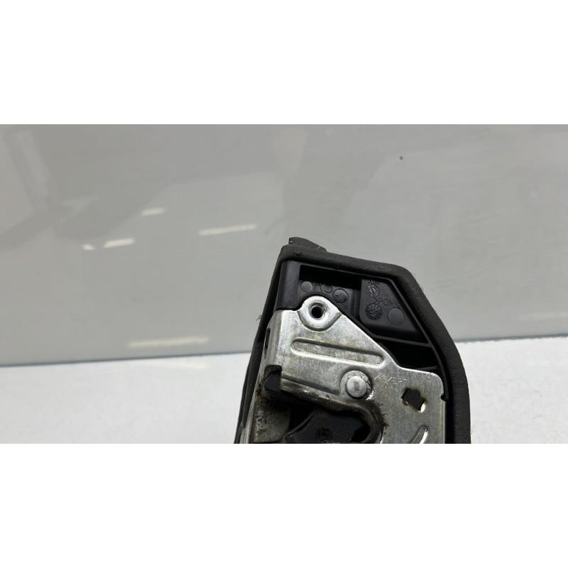 Serrure arriere droit BMW SERIE 1 E87 Photo n°6