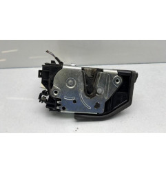 Serrure arriere droit BMW SERIE 1 E87