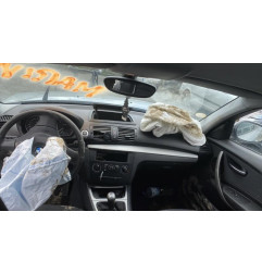 Serrure arriere droit BMW SERIE 1 E87