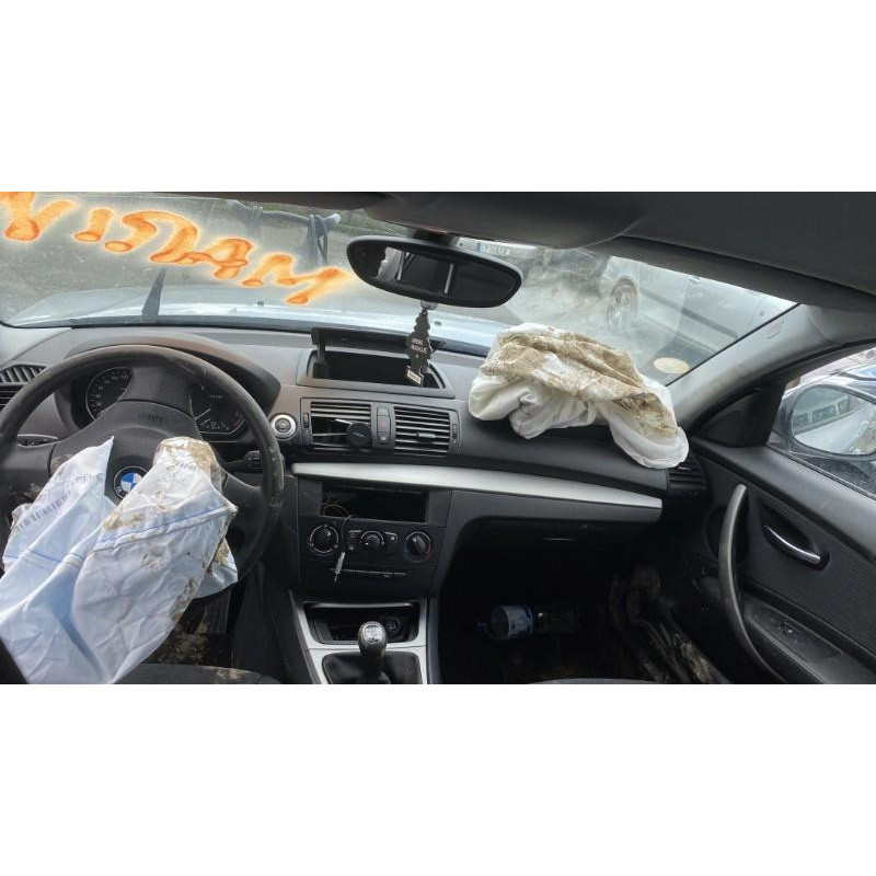 Serrure arriere droit BMW SERIE 1 E87 Photo n°11