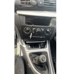 Serrure arriere droit BMW SERIE 1 E87