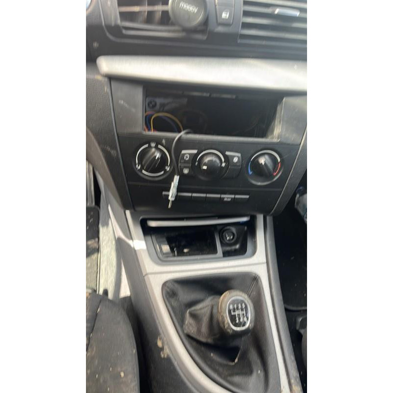 Serrure arriere droit BMW SERIE 1 E87 Photo n°12