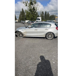 Serrure arriere droit BMW SERIE 1 E87