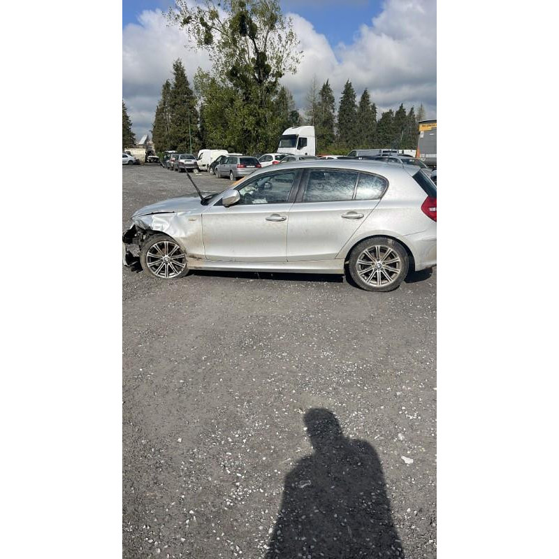Serrure arriere droit BMW SERIE 1 E87 Photo n°13