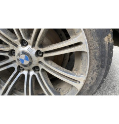 Serrure arriere droit BMW SERIE 1 E87