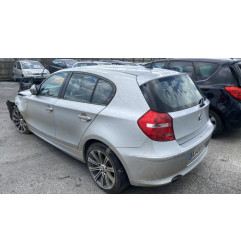 Serrure arriere droit BMW SERIE 1 E87