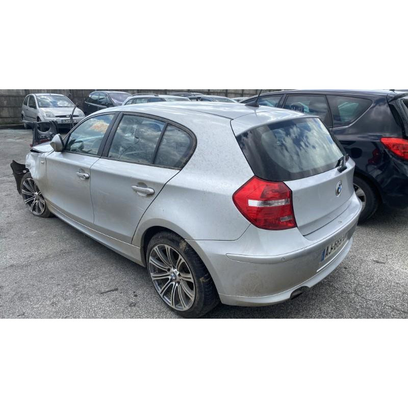 Serrure arriere droit BMW SERIE 1 E87 Photo n°18