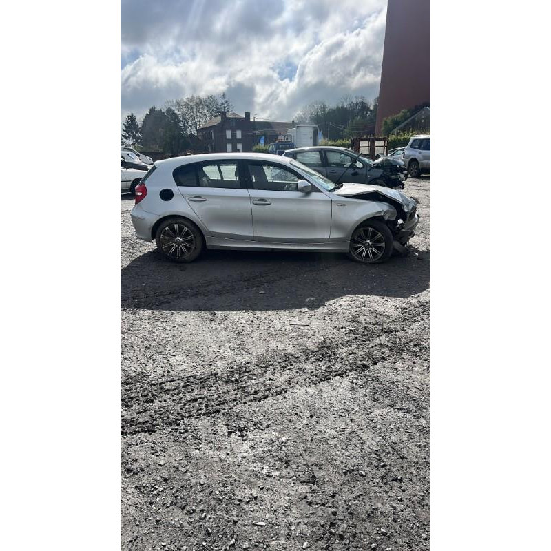 Serrure arriere droit BMW SERIE 1 E87 Photo n°19