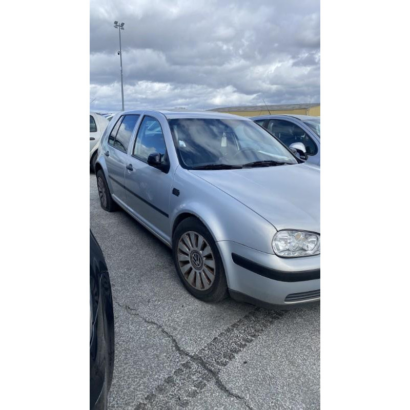 Jante VOLKSWAGEN GOLF 4 Photo n°7