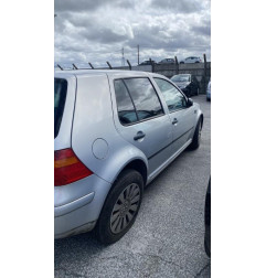 Jante VOLKSWAGEN GOLF 4