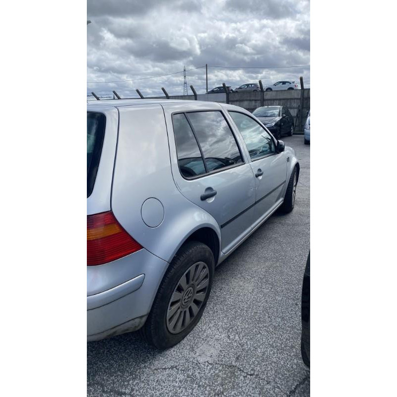 Jante VOLKSWAGEN GOLF 4 Photo n°10
