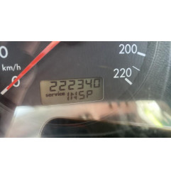 Jante VOLKSWAGEN GOLF 4