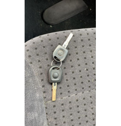 Jante VOLKSWAGEN GOLF 4