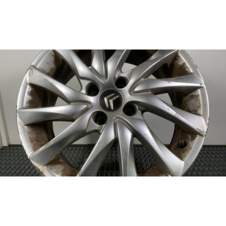 Jante CITROEN C4 PICASSO 1 Photo n°1