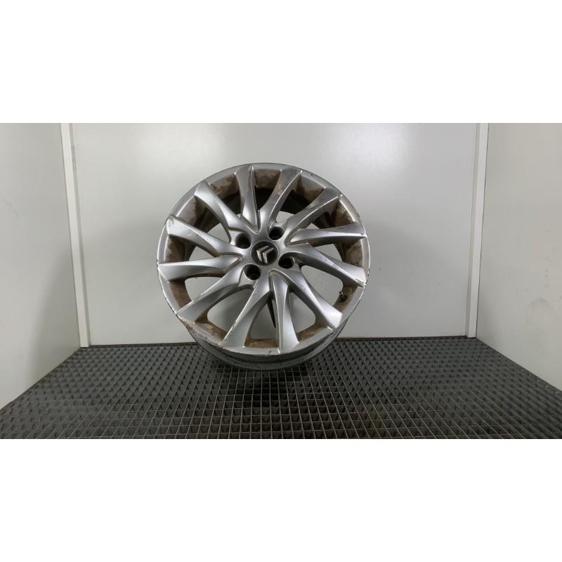 Jante CITROEN C4 PICASSO 1 Photo n°3