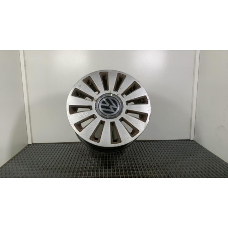 Jante VOLKSWAGEN GOLF 4 Photo n°1