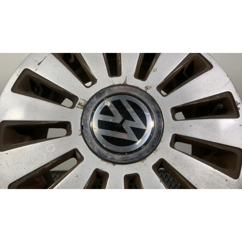Jante VOLKSWAGEN GOLF 4 Photo n°2