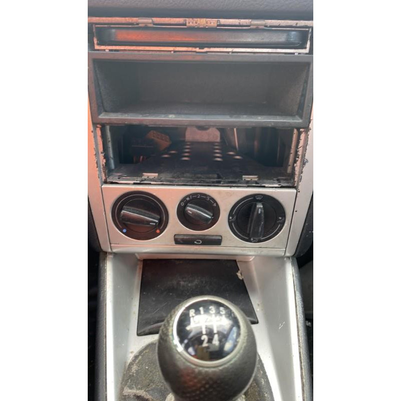 Jante VOLKSWAGEN GOLF 4 Photo n°5