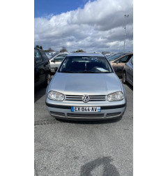 Jante VOLKSWAGEN GOLF 4