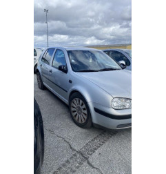 Jante VOLKSWAGEN GOLF 4