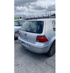 Jante VOLKSWAGEN GOLF 4